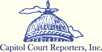 Capitol Court Recorders